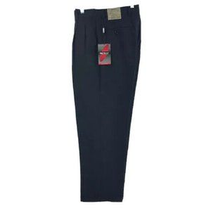Pacelli 3pc Navy Suit CAMERON-10001